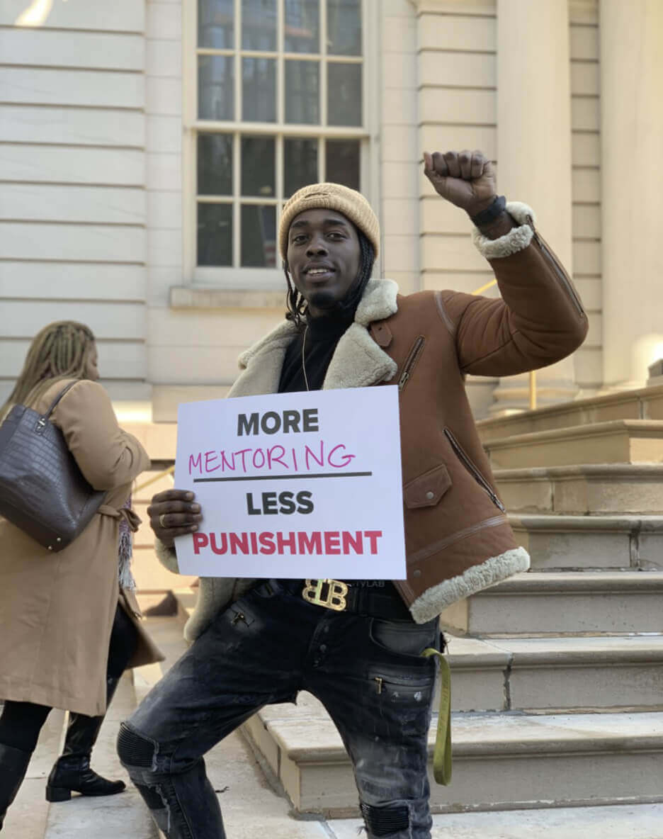 Youth Justice Network